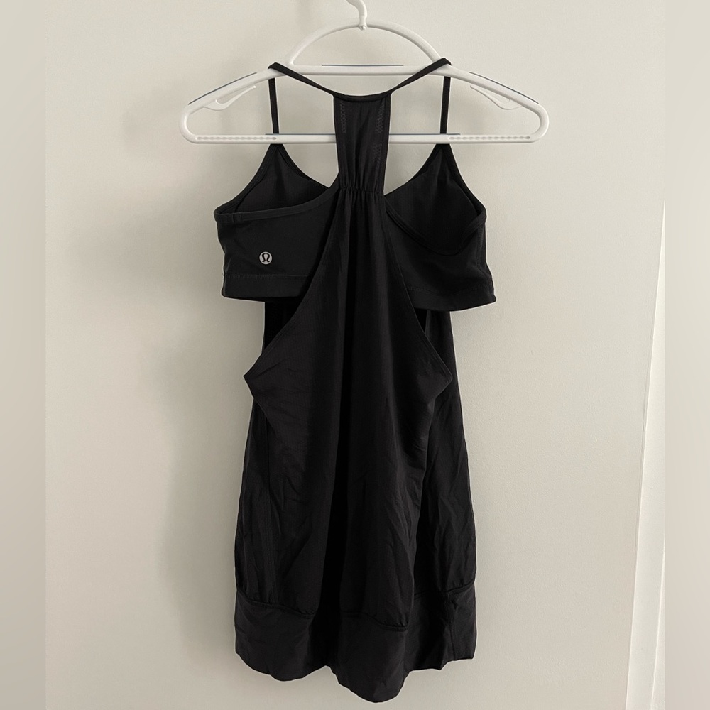 Lululemon top - Picture 2 of 3
